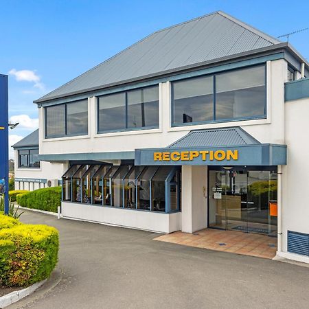 Comfort Hotel Benvenue Timaru Exteriér fotografie