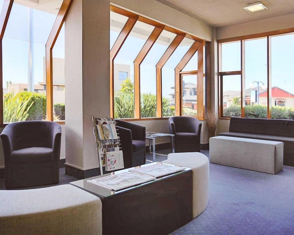 Comfort Hotel Benvenue Timaru Exteriér fotografie