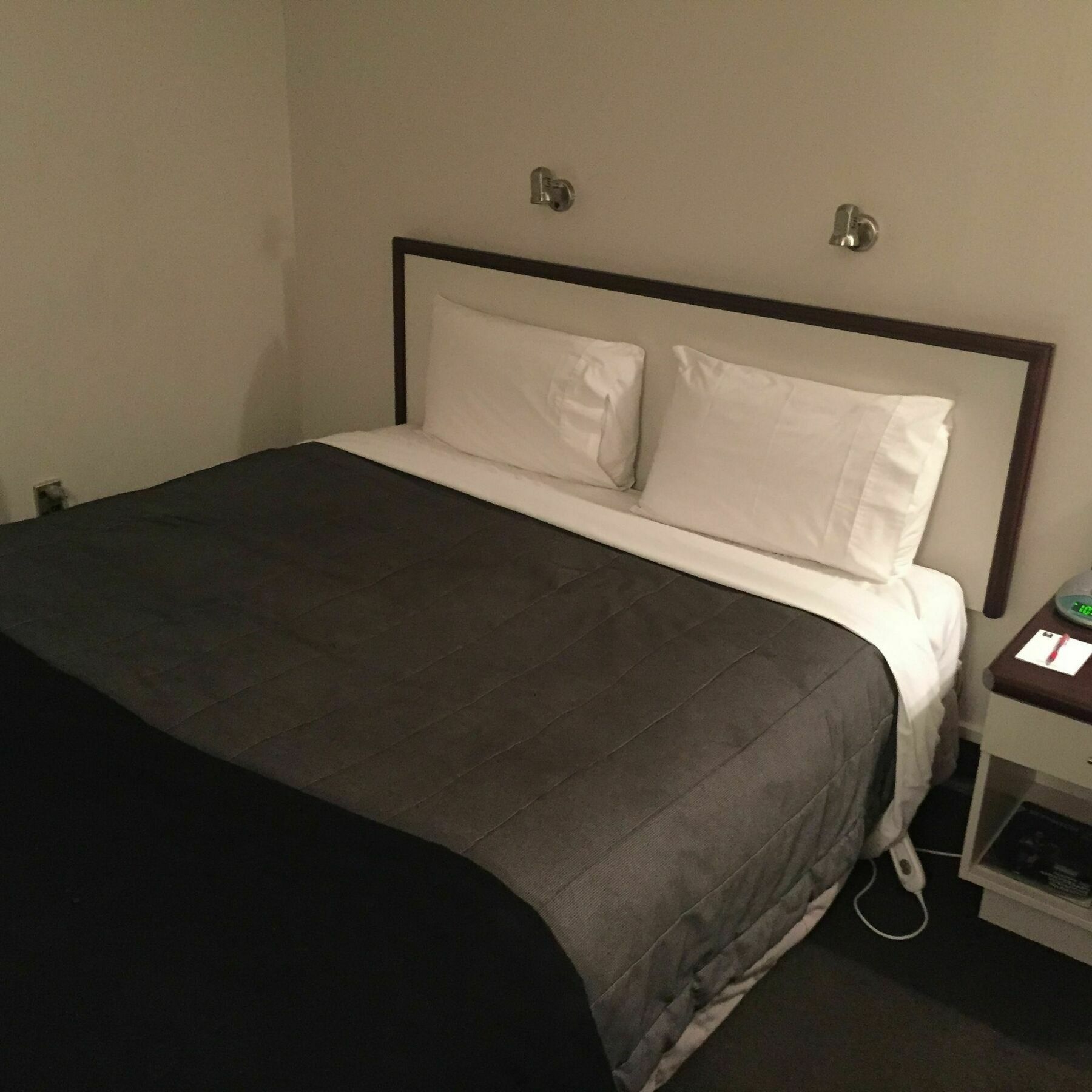 Comfort Hotel Benvenue Timaru Exteriér fotografie